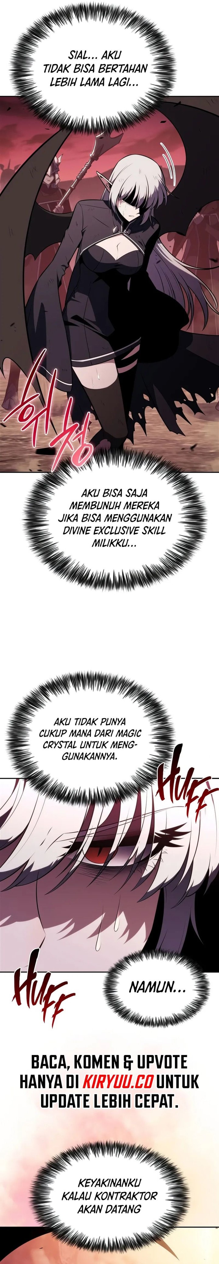 Solo Max-Level Newbie - Chapter 183 - Page 30