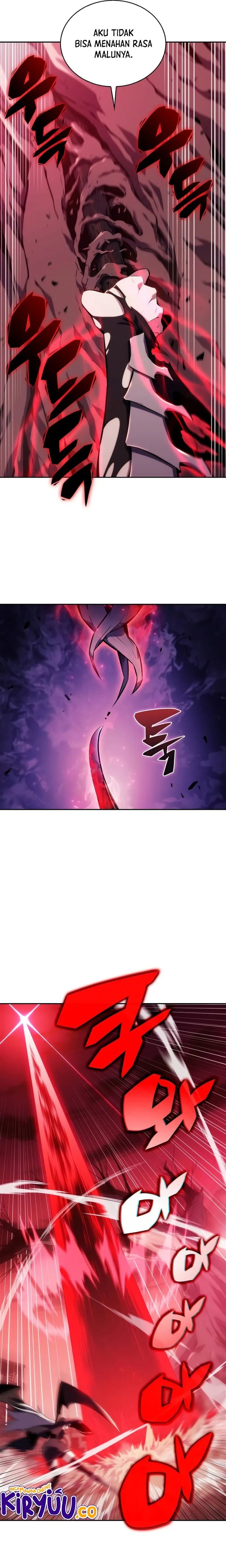 Solo Max-Level Newbie - Chapter 183 - Page 33