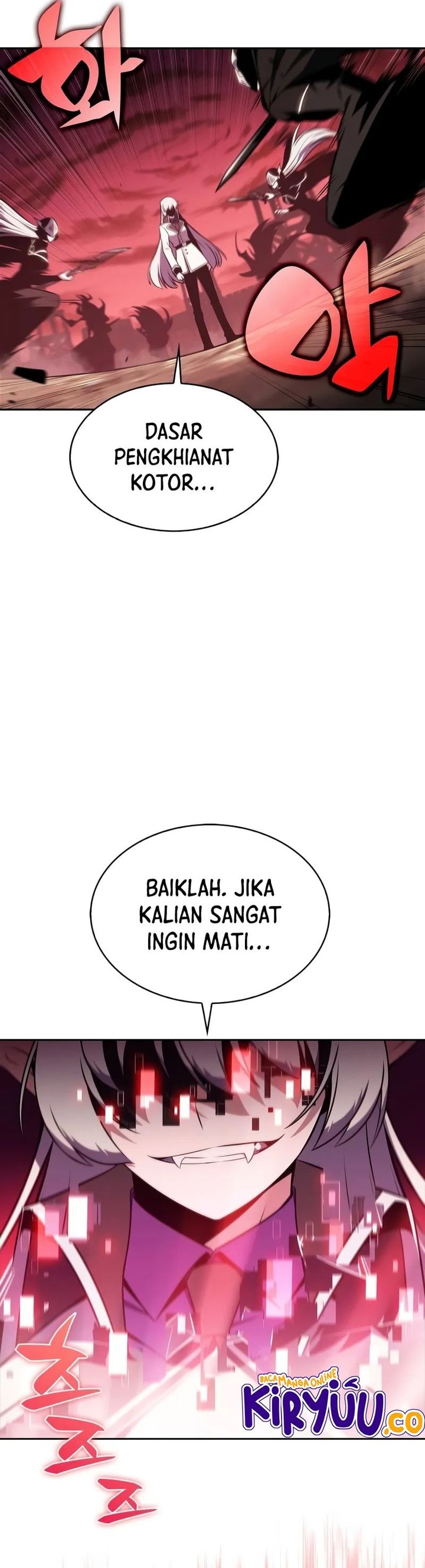 Solo Max-Level Newbie - Chapter 183 - Page 4