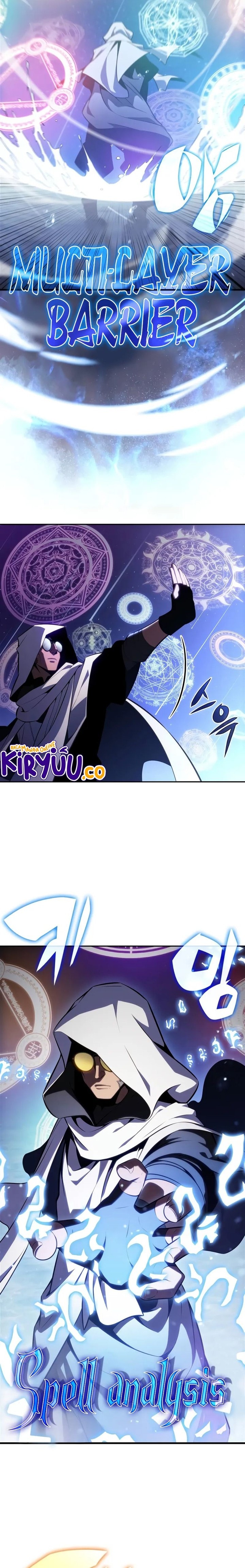 Solo Max-Level Newbie - Chapter 183 - Page 8