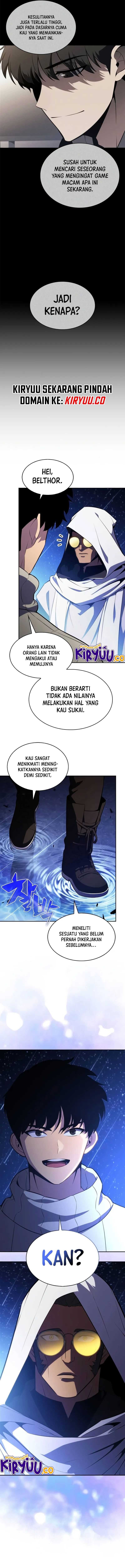 Solo Max-Level Newbie - Chapter 184 - Page 10