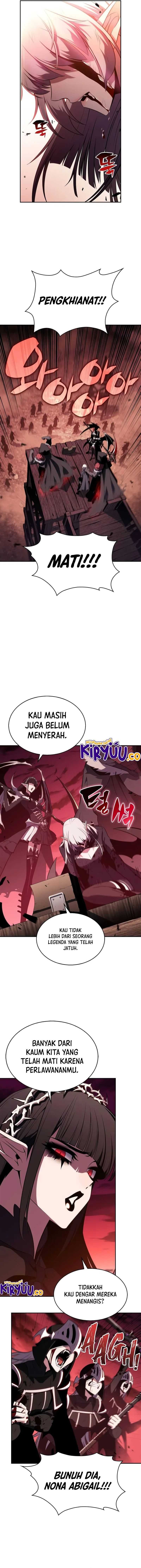 Solo Max-Level Newbie - Chapter 184 - Page 13