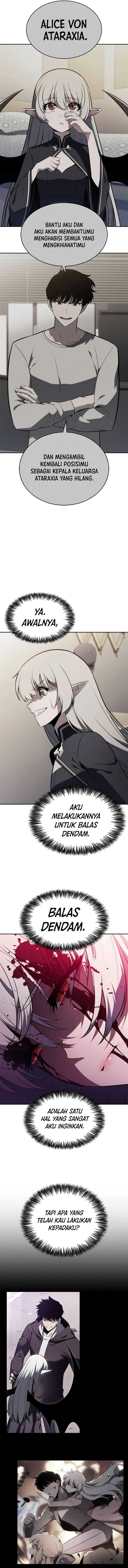 Solo Max-Level Newbie - Chapter 184 - Page 15