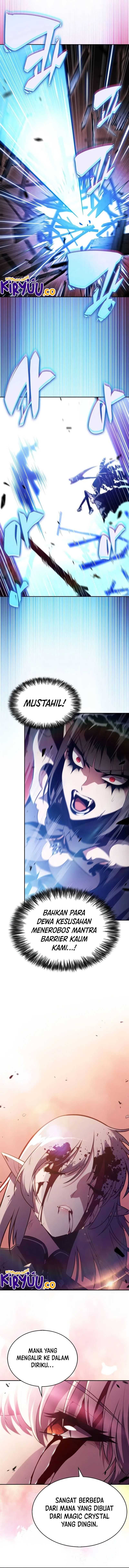 Solo Max-Level Newbie - Chapter 184 - Page 18