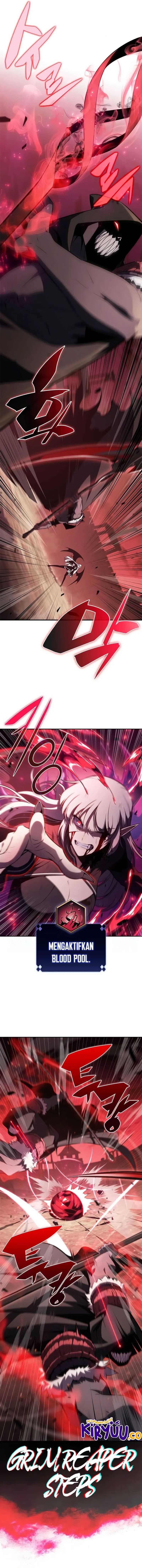 Solo Max-Level Newbie - Chapter 184 - Page 2