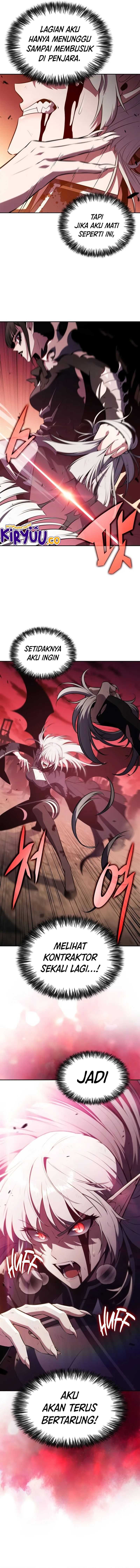 Solo Max-Level Newbie - Chapter 184 - Page 5