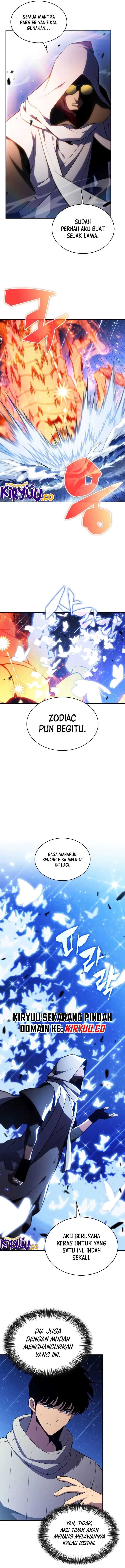 Solo Max-Level Newbie - Chapter 184 - Page 7