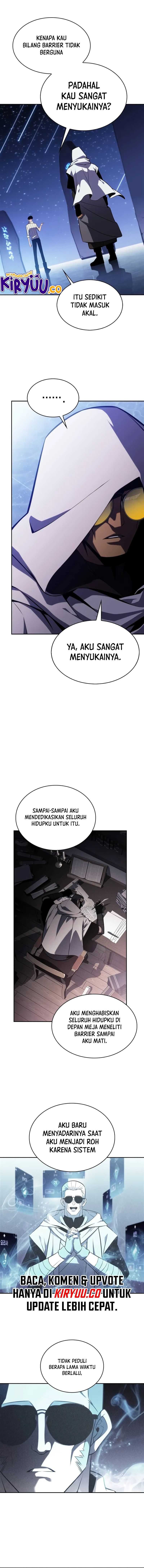Solo Max-Level Newbie - Chapter 184 - Page 8