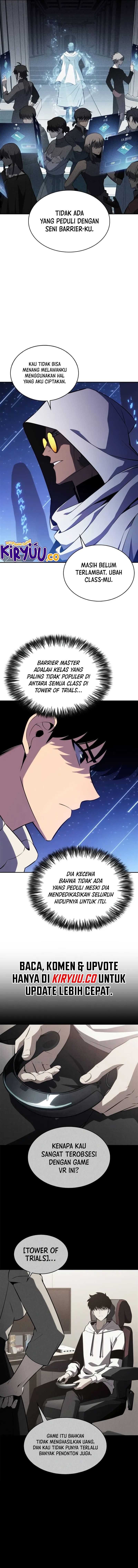 Solo Max-Level Newbie - Chapter 184 - Page 9