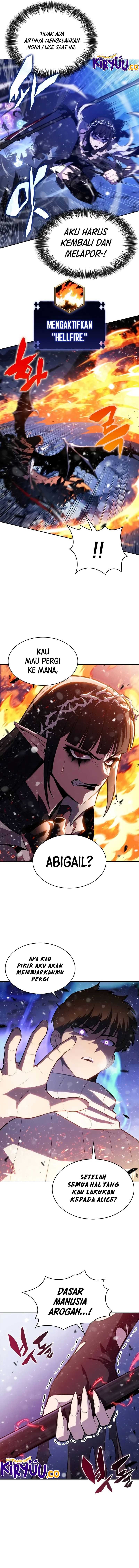 Solo Max-Level Newbie - Chapter 185 - Page 10