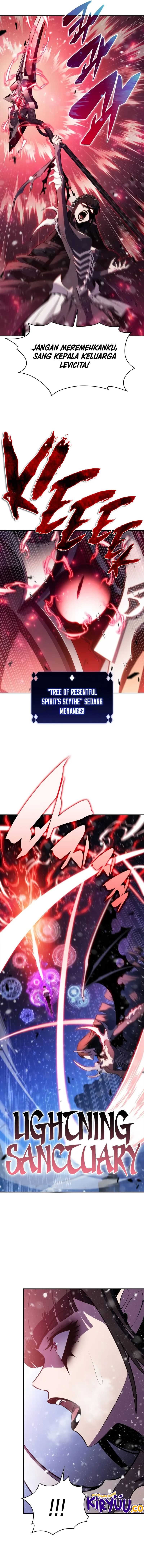 Solo Max-Level Newbie - Chapter 185 - Page 11