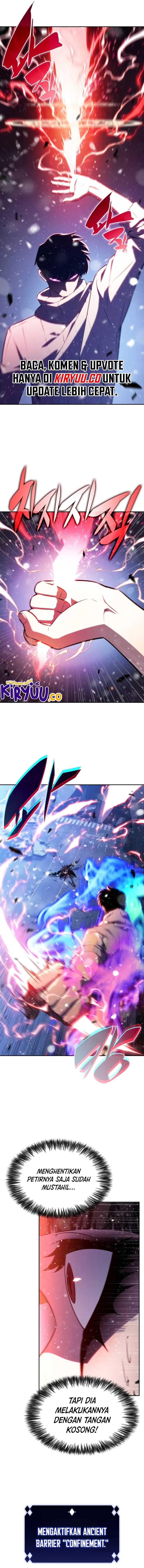 Solo Max-Level Newbie - Chapter 185 - Page 12