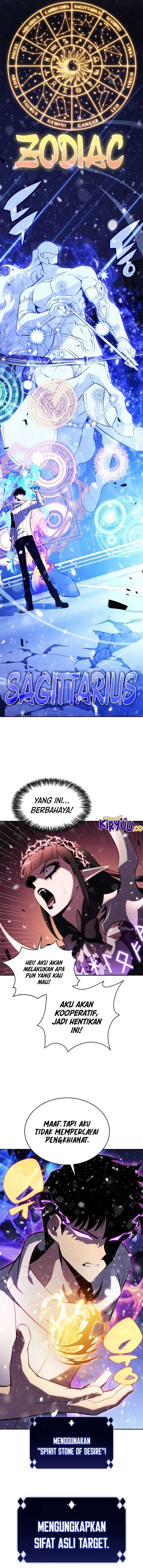 Solo Max-Level Newbie - Chapter 185 - Page 14