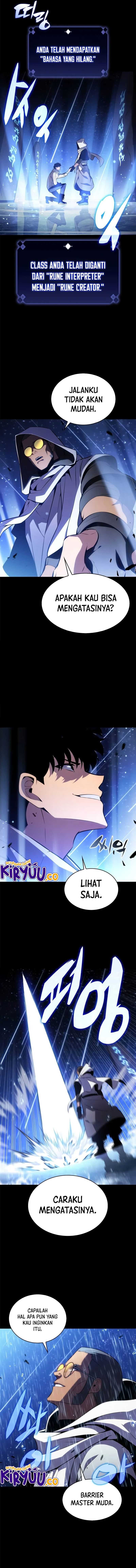 Solo Max-Level Newbie - Chapter 185 - Page 3