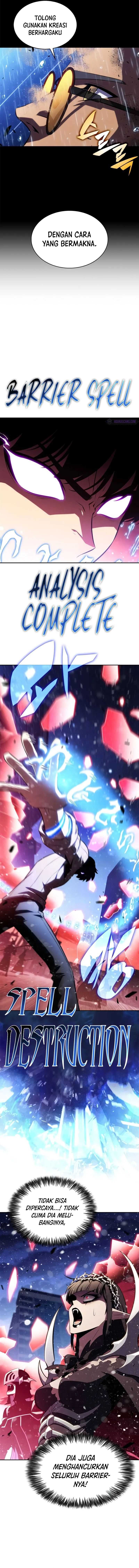 Solo Max-Level Newbie - Chapter 185 - Page 4