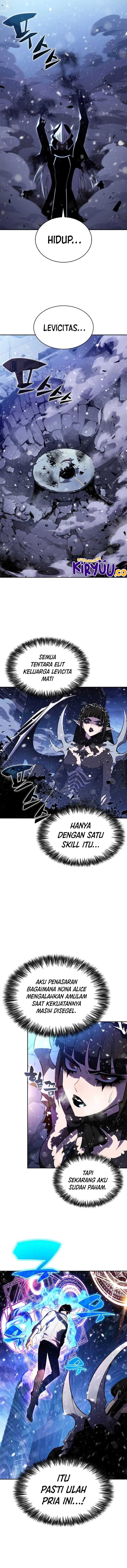 Solo Max-Level Newbie - Chapter 185 - Page 9