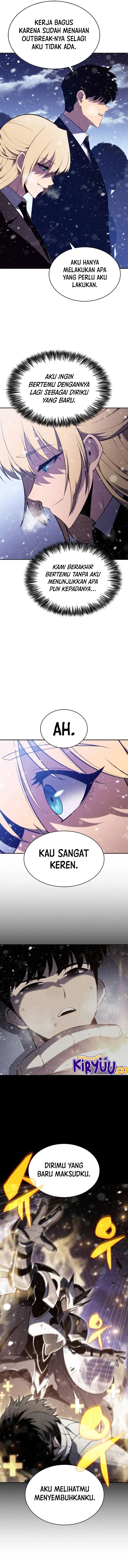 Solo Max-Level Newbie - Chapter 186 - Page 10