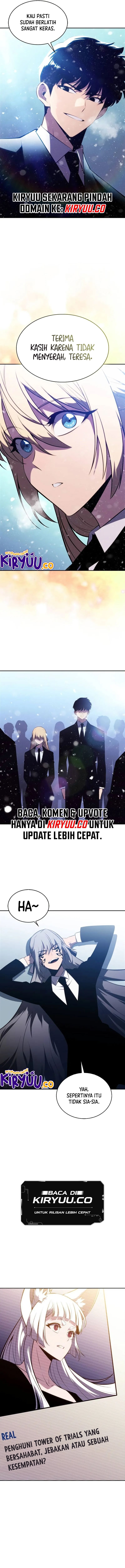 Solo Max-Level Newbie - Chapter 186 - Page 11