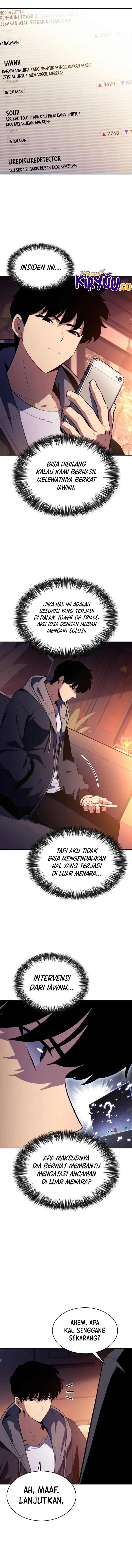 Solo Max-Level Newbie - Chapter 186 - Page 12