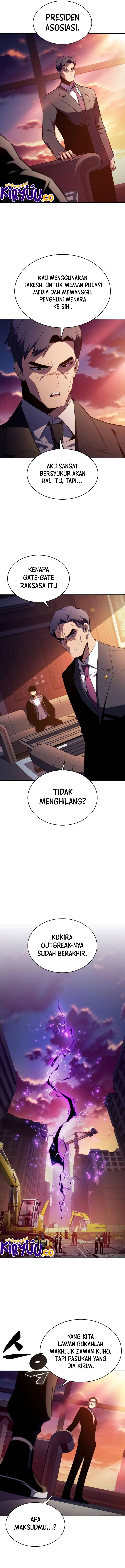 Solo Max-Level Newbie - Chapter 186 - Page 13