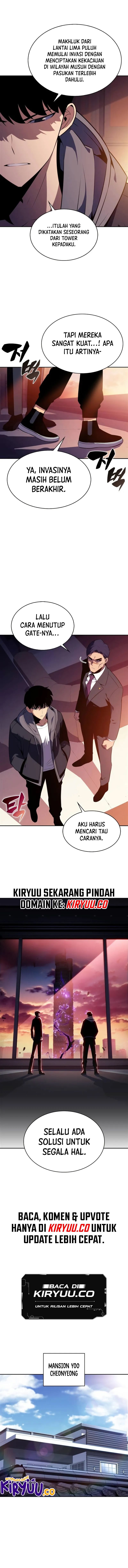 Solo Max-Level Newbie - Chapter 186 - Page 14