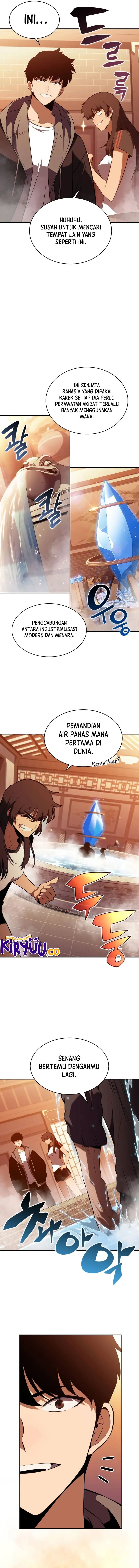 Solo Max-Level Newbie - Chapter 186 - Page 15