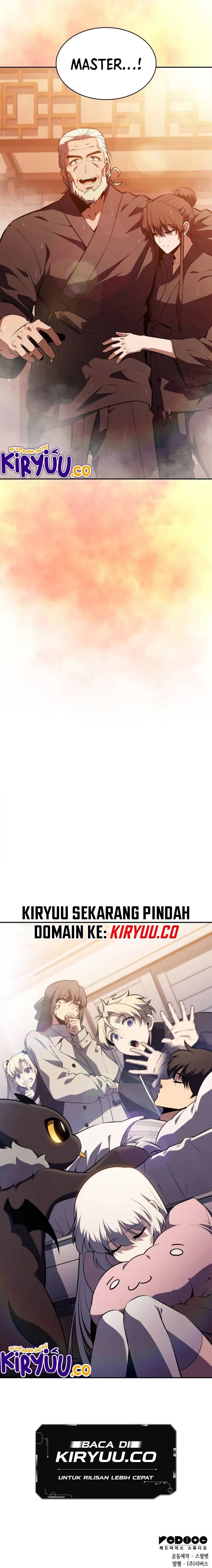 Solo Max-Level Newbie - Chapter 186 - Page 16