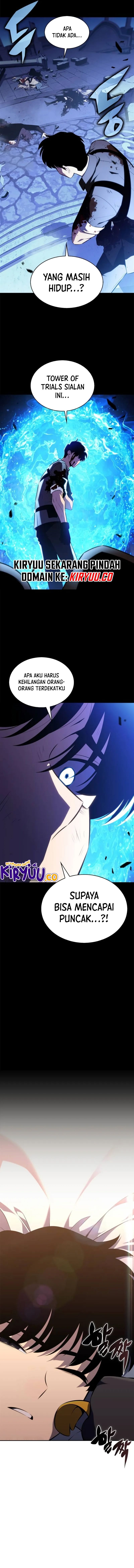 Solo Max-Level Newbie - Chapter 186 - Page 2