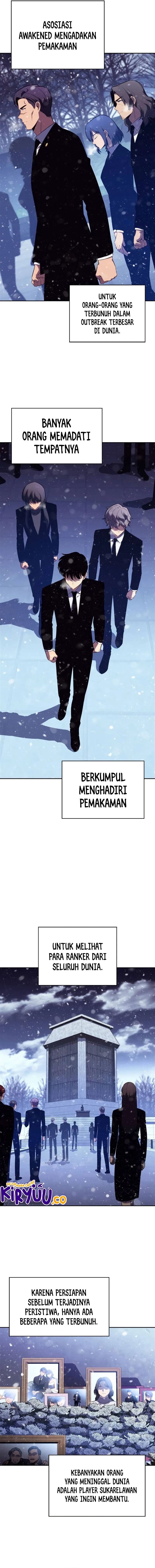 Solo Max-Level Newbie - Chapter 186 - Page 5
