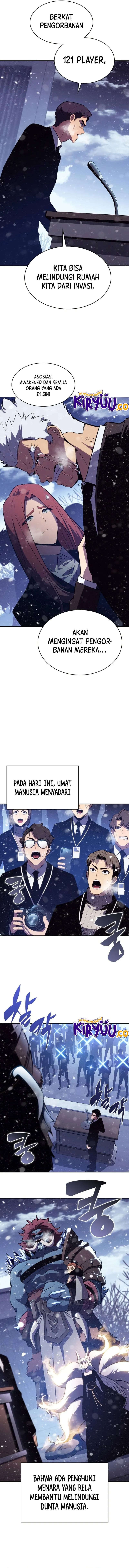 Solo Max-Level Newbie - Chapter 186 - Page 6