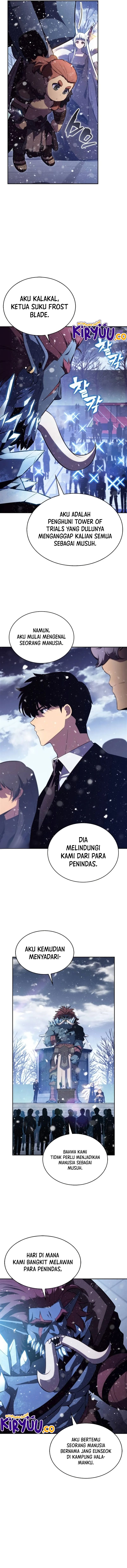 Solo Max-Level Newbie - Chapter 186 - Page 7