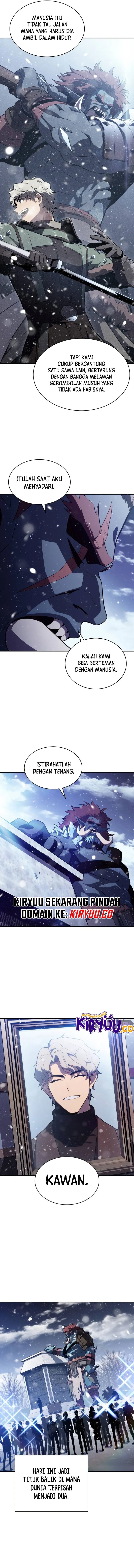 Solo Max-Level Newbie - Chapter 186 - Page 8