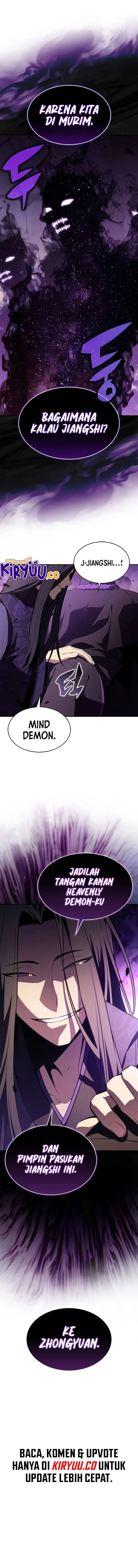 Solo Max-Level Newbie - Chapter 187 - Page 10