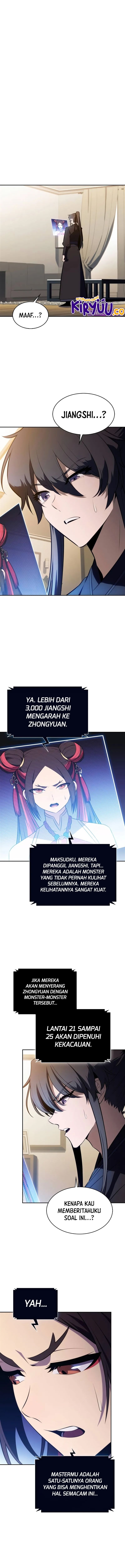 Solo Max-Level Newbie - Chapter 187 - Page 12