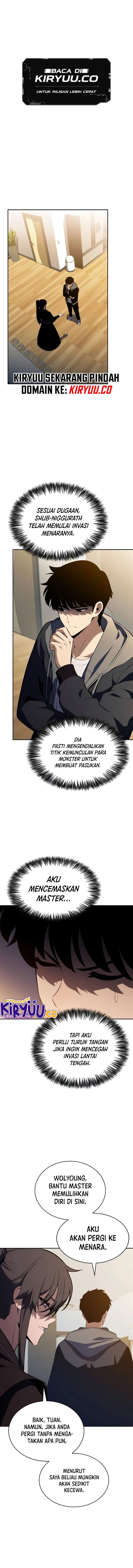 Solo Max-Level Newbie - Chapter 187 - Page 13