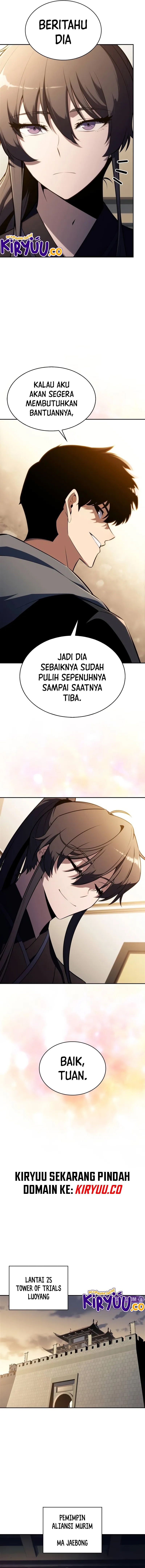 Solo Max-Level Newbie - Chapter 187 - Page 14