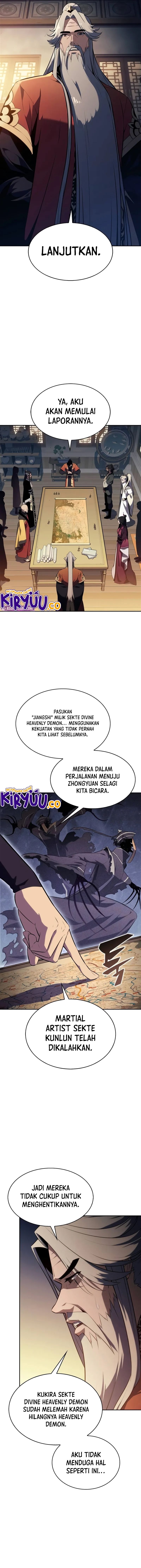 Solo Max-Level Newbie - Chapter 187 - Page 15