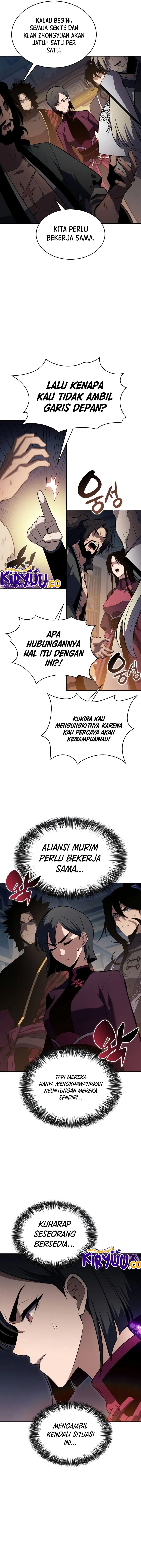 Solo Max-Level Newbie - Chapter 187 - Page 16