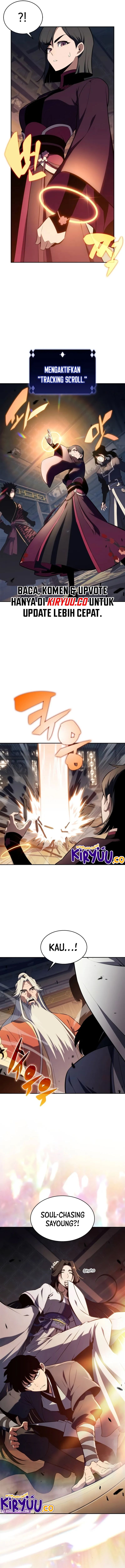 Solo Max-Level Newbie - Chapter 187 - Page 17