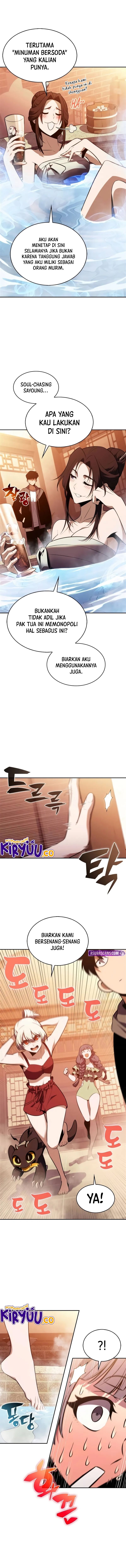 Solo Max-Level Newbie - Chapter 187 - Page 2