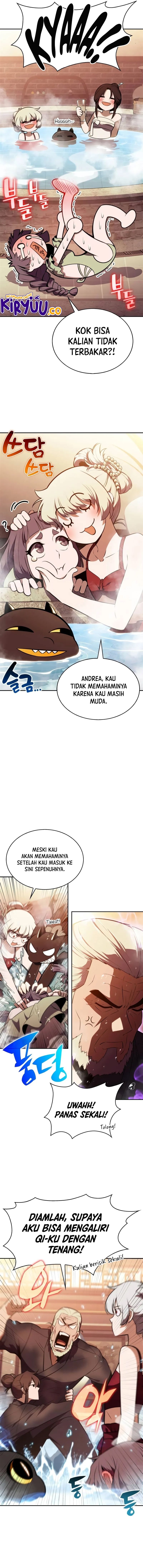 Solo Max-Level Newbie - Chapter 187 - Page 3