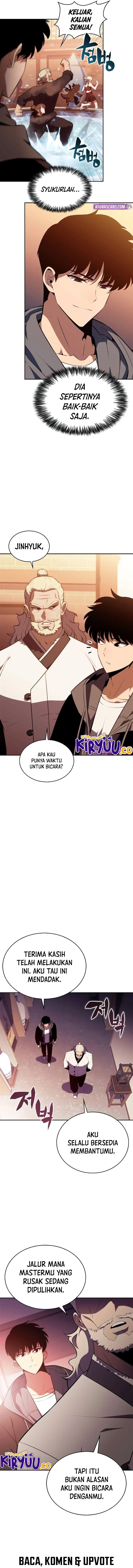 Solo Max-Level Newbie - Chapter 187 - Page 4