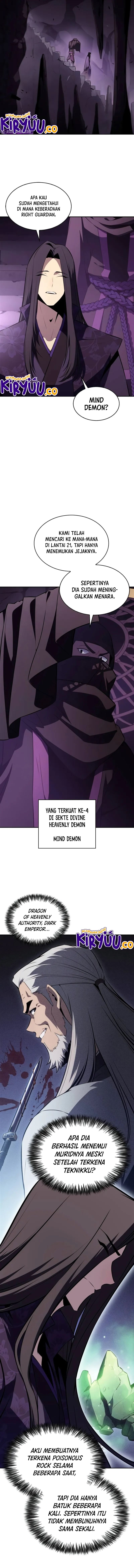Solo Max-Level Newbie - Chapter 187 - Page 6