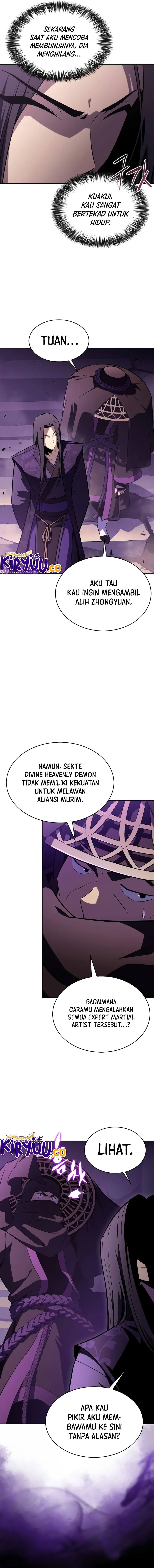 Solo Max-Level Newbie - Chapter 187 - Page 7
