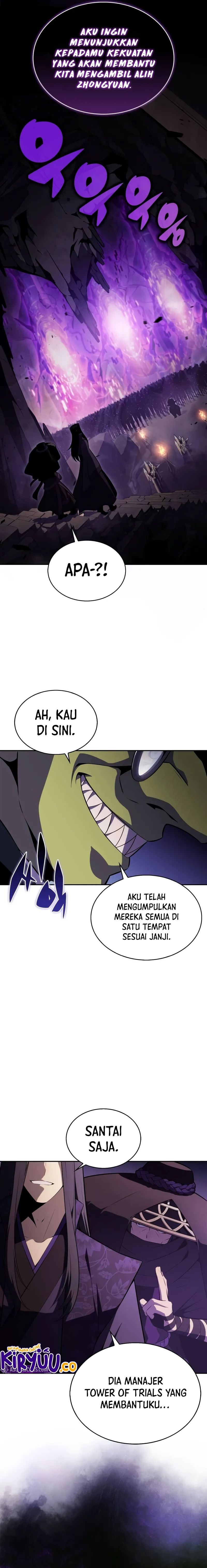 Solo Max-Level Newbie - Chapter 187 - Page 8