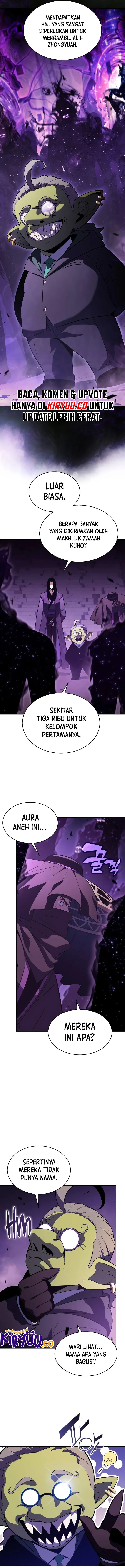 Solo Max-Level Newbie - Chapter 187 - Page 9