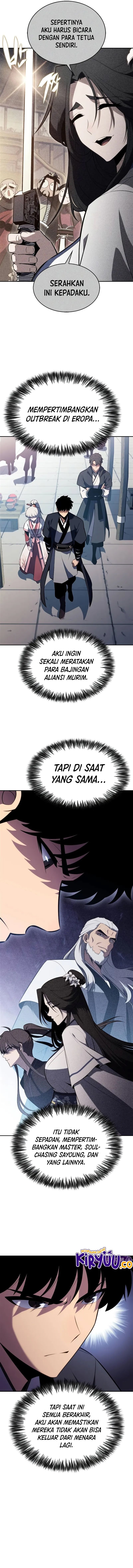 Solo Max-Level Newbie - Chapter 188 - Page 10