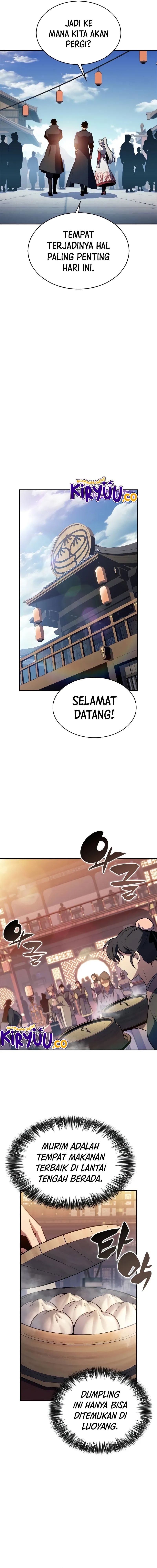 Solo Max-Level Newbie - Chapter 188 - Page 11