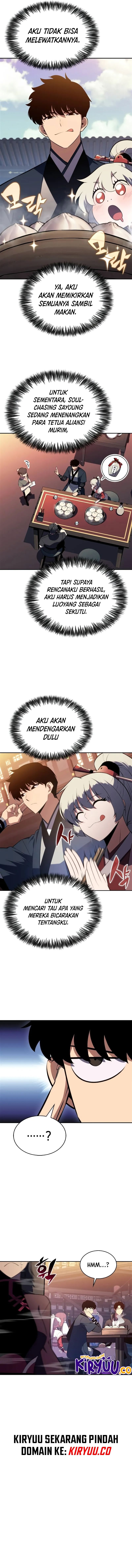 Solo Max-Level Newbie - Chapter 188 - Page 12