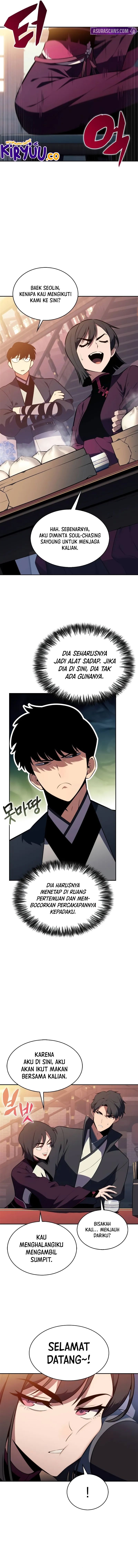 Solo Max-Level Newbie - Chapter 188 - Page 13